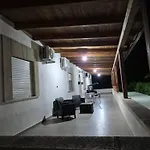 Blu In Palma di Montechiaro