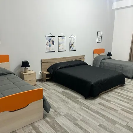 Blu In بيت ضيافة