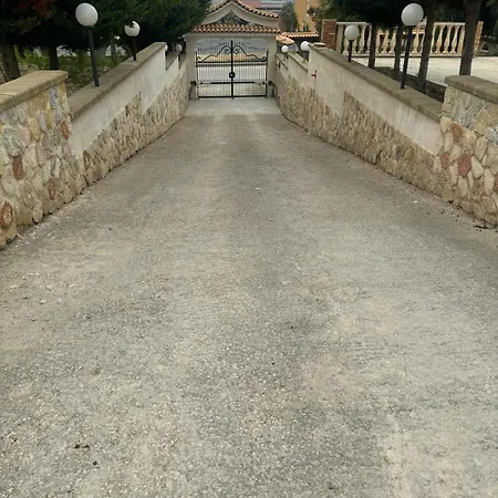 بيت ضيافة Blu In