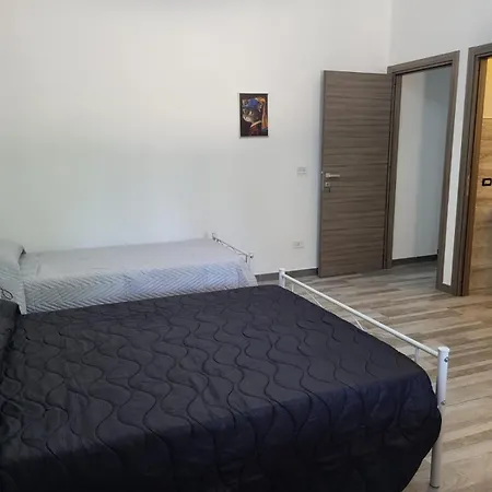 Blu In بالما دي مونتيكارو