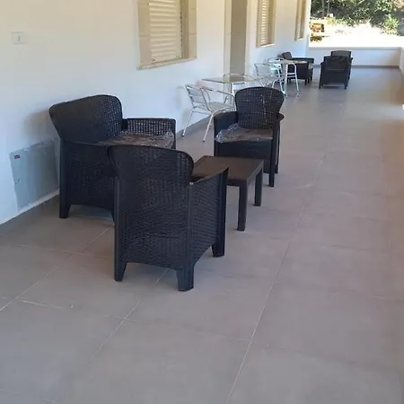 Guest house Blu In *