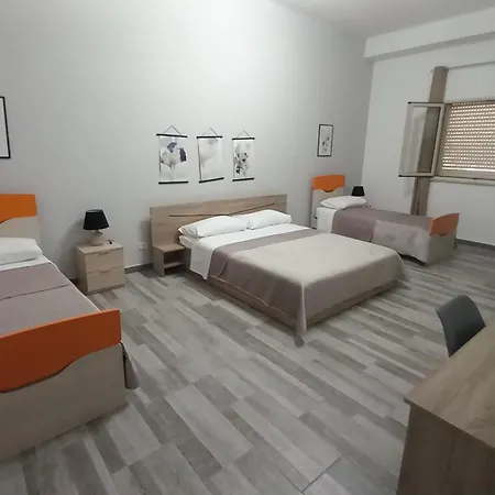 Blu In بالما دي مونتيكارو