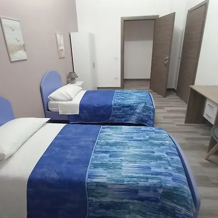 Blu In بالما دي مونتيكارو