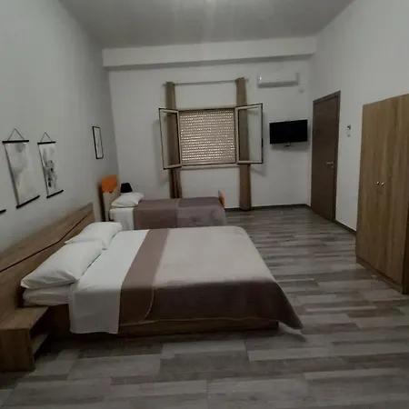 Guest house Blu In *