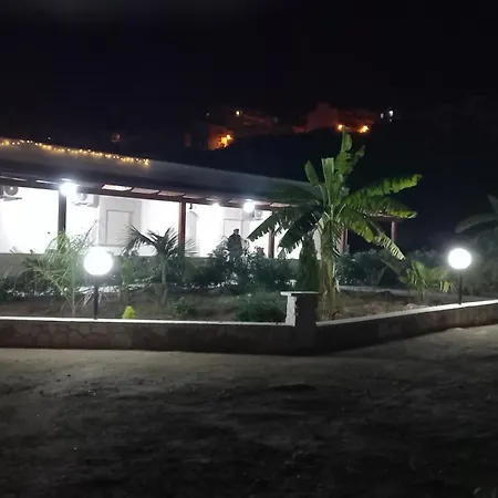 بيت ضيافة Blu In بالما دي مونتيكارو