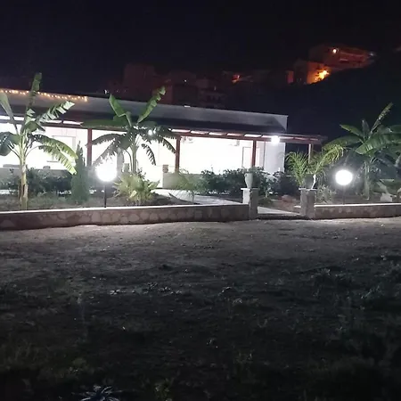 Blu In بيت ضيافة بالما دي مونتيكارو