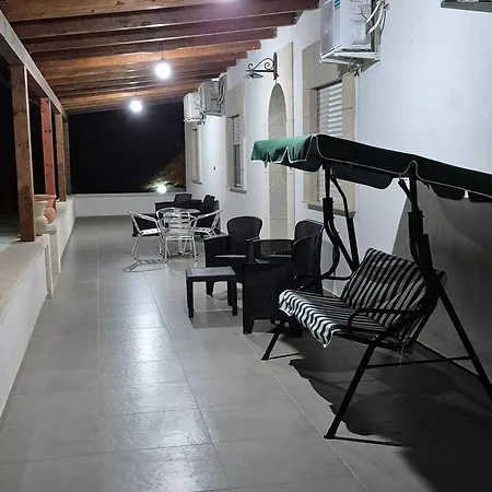 Guest house Blu In Palma di Montechiaro