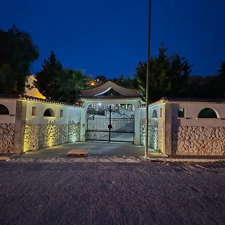 Blu In Guest house Palma di Montechiaro