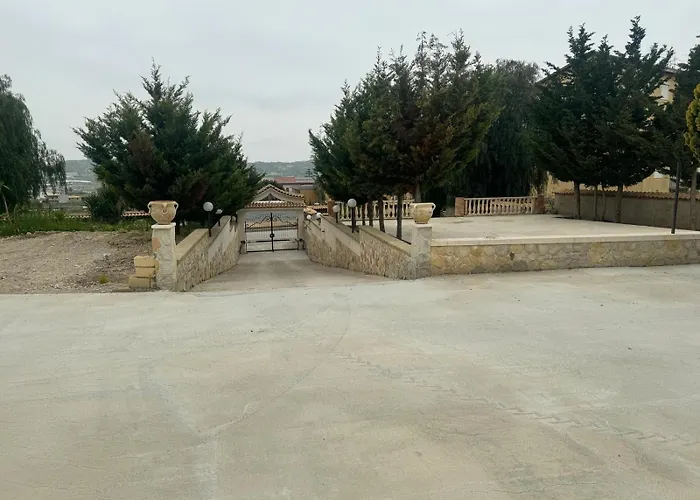 Blu In Гостевой дом Пальма-ди-Монтекьяро