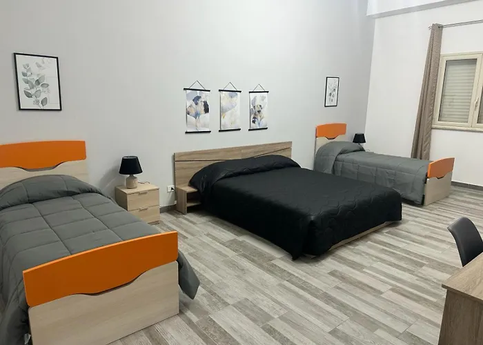 Blu In Гостевой дом