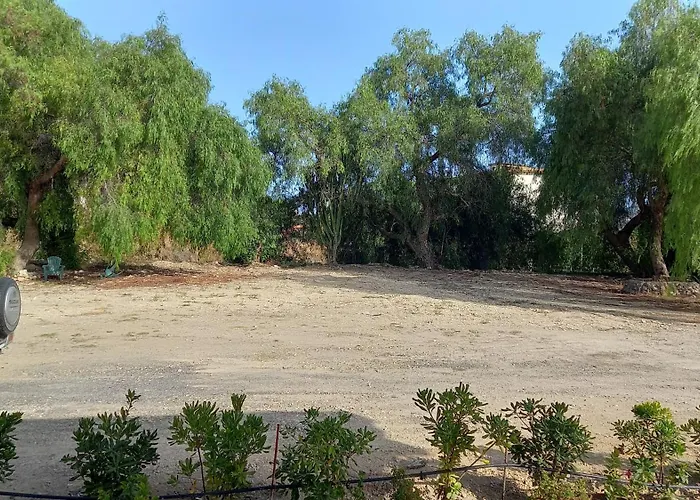 Гостевой дом Blu In Пальма-ди-Монтекьяро