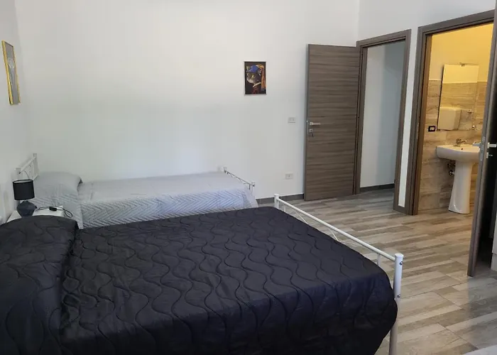 Blu In Пальма-ди-Монтекьяро