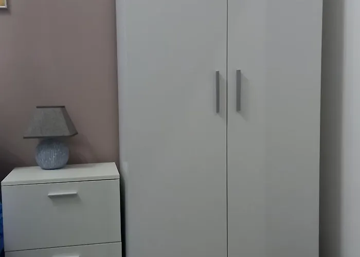 Blu In Гостевой дом 3*