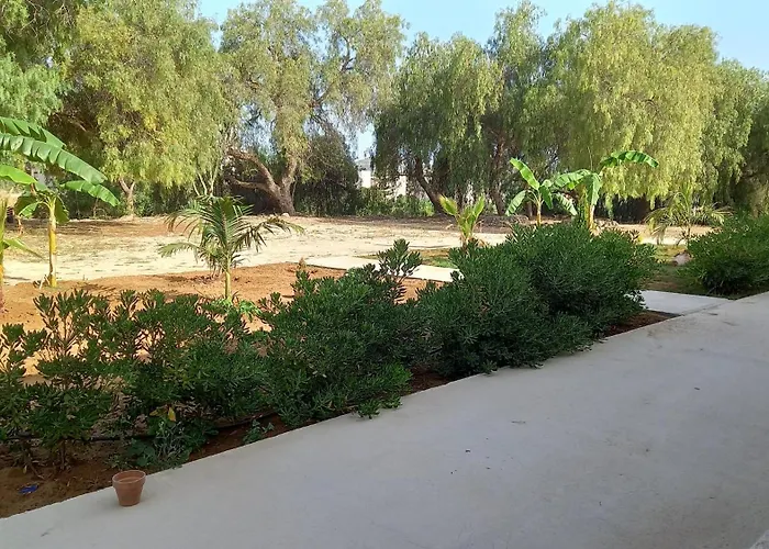 Гостевой дом Blu In 3*