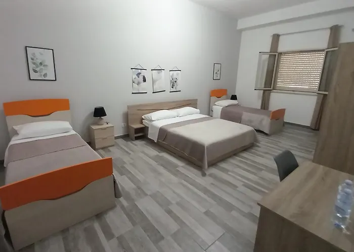 Blu In Пальма-ди-Монтекьяро