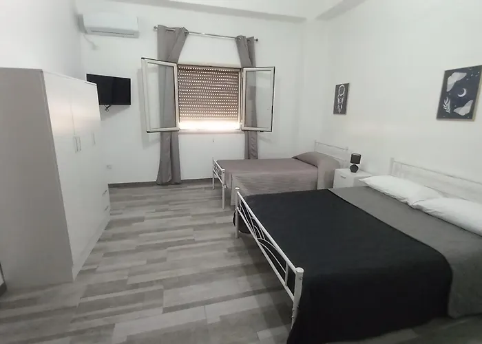 Blu In Гостевой дом