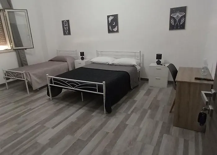 Blu In Гостевой дом