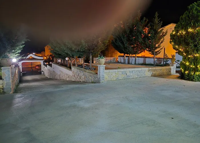 Гостевой дом Blu In Пальма-ди-Монтекьяро