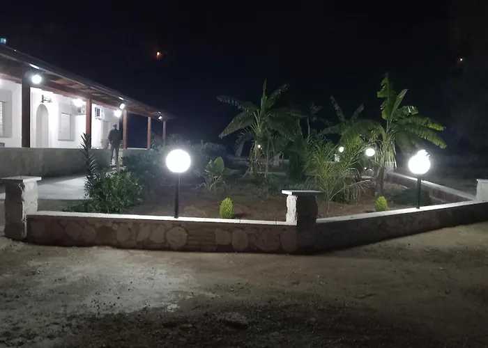 Blu In 3* Пальма-ди-Монтекьяро