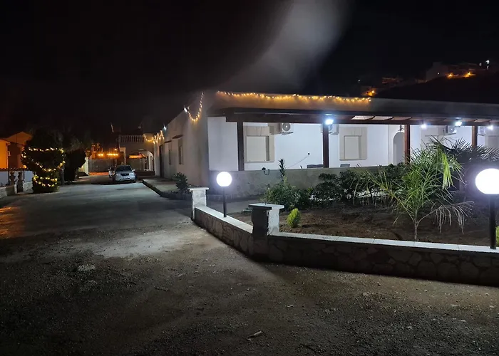 Blu In Гостевой дом