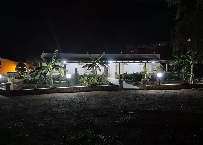 Blu In Гостевой дом