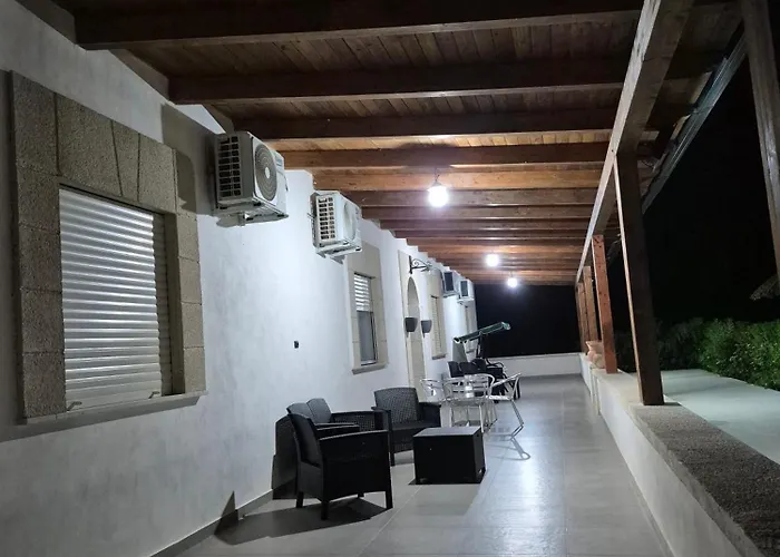 Blu In Пальма-ди-Монтекьяро