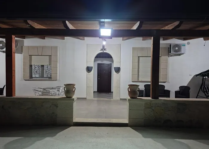 Гостевой дом Blu In