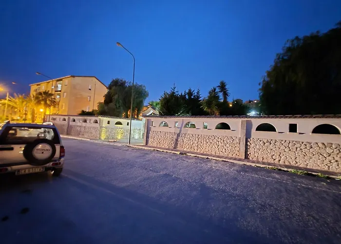 Blu In Пальма-ди-Монтекьяро