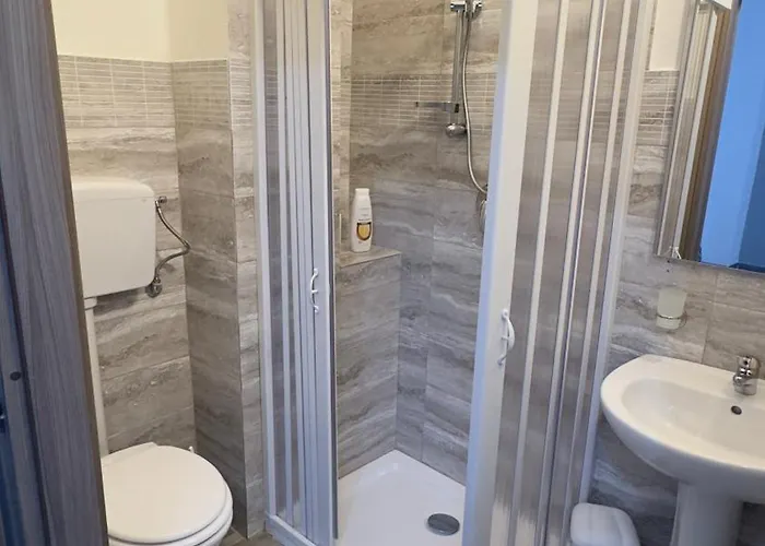 Blu In Гостевой дом Пальма-ди-Монтекьяро